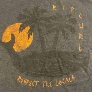Ripcurl T-shirt